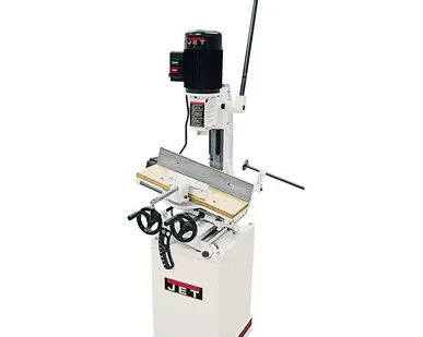 фото Вертикально долбежный станок 719 AS JET