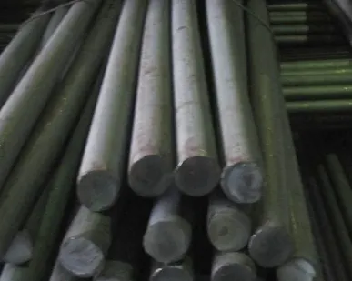 фото Круг 360 кованный теплоустойчивая сталь 40ХН2МА