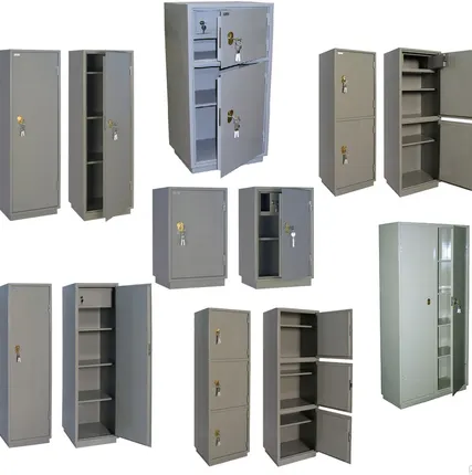 Фото №0 Бухгалтерские шкафы