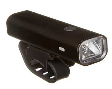 фото Фонарь STG передний FL1566 (Фонарь STG передний FL1566,400 люм, usb бат. (2000mAH))