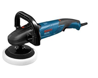 фото Полировальная машина BOSCH GPO 14 CE