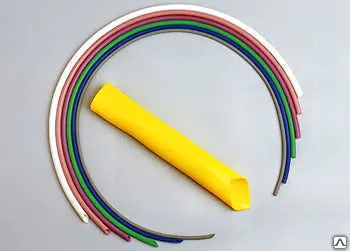 фото Трубка ПВХ ( ПХВ ) d9мм"кембрик" (м)