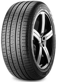 фото Автошина Pirelli SCORPION VERDE 255/55 R18 109Y