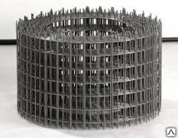 Фото №0 Сетка сварная