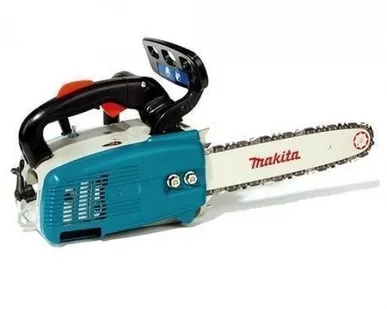 фото Бензопила Makita DCS3410TH-25