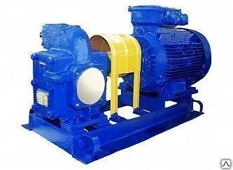 Фото №0 Насос НМШГ 8-25-6,3/10