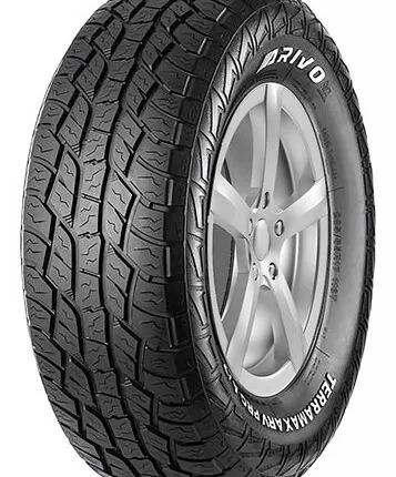 Фото №0 Шина Arivo Terramax ARV A/T 245/70 R16 107T