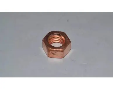 фото Гайка приемной трубы Amulet A11-1200031