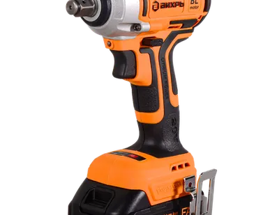 фото Гайковерт аккумуляторный Вихрь АГ-300/20Li