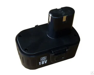 фото Аккумулятор Sturm к шуруповерту CD 3118P 1,7 Ah, 1 час