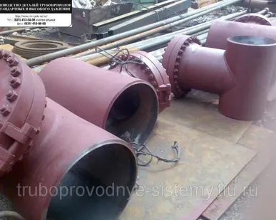 фото Люк-Лаз Ду 400 мм без решетки ТУ 3683-585-05754941-07