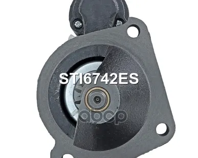 фото Стартер KRAUF - STI6742ES Krauf арт. STI6742ES