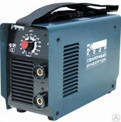 Фото №0 Сварочный инвертор КЕДР MMA-220