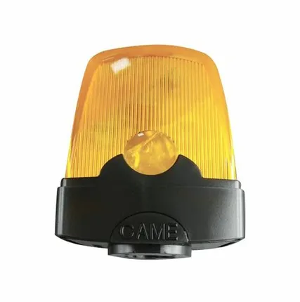 Фото №0 Лампа сигнальная светодиодная 24В CAME