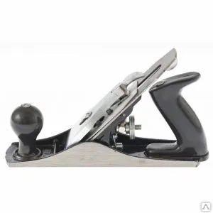 фото Рубанок sparta 245 х 58 мм 210795