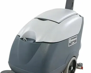 фото ПОЛОМОЕЧНАЯ МАШИНА NILFISK SC400 43 E