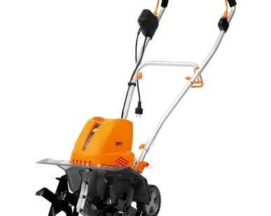фото Культиватор Daewoo Power