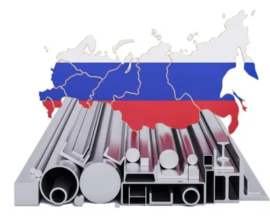 фото Квадрат стальной конструкционный горячекатаный 35 мм 20Х2Н4А ГОСТ 4543-2016