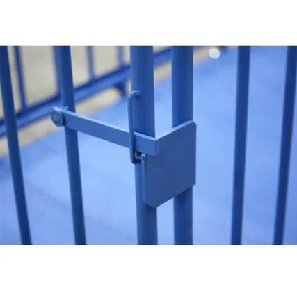 Фото №2 Весы ВСП4-2000.2 ЖСО9 (2000*1250) для животных