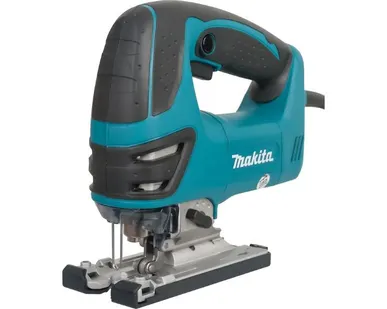 фото Сетевой лобзик Makita 4350CT Маятниковый ход