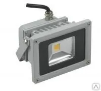 фото ПРОЖЕКТОР светодиодный СПР 10 Вт 12 в.