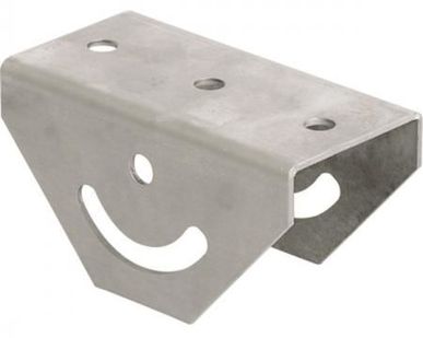 фото Кронштейн потолочный CLP1Q-050 ИЭК