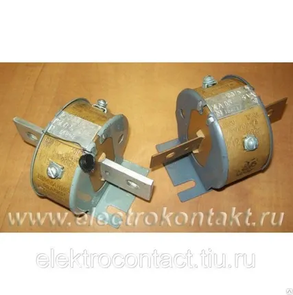 Фото №0 Трансформатор Т - 0,66 У3 100 5 класс 0,5 S