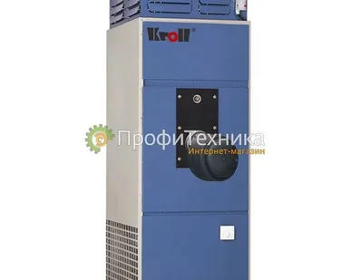 фото Теплогенератор стационарный KROLL SKE 40