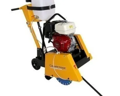 фото Швонарезчик по асфальту бензиновый Сплитстоун CS-1813