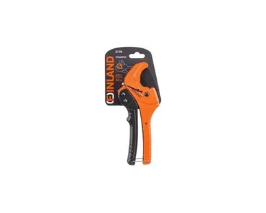 фото Труборез для пластиковых труб 42 мм