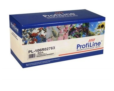 фото Картридж ProfiLine PL-106R02763