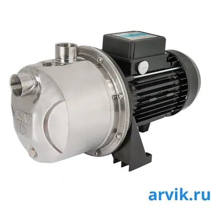 Фото №0 Самовсасывающий насос SAER M 97, 230 В