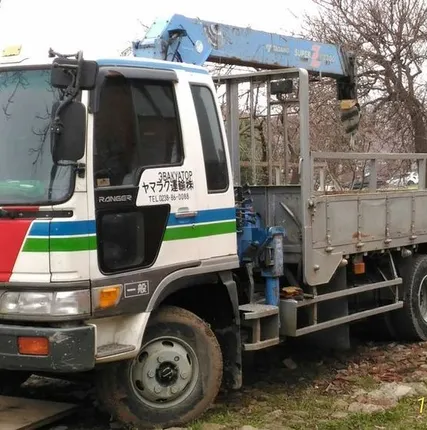 Фото №0 Доставка грузов