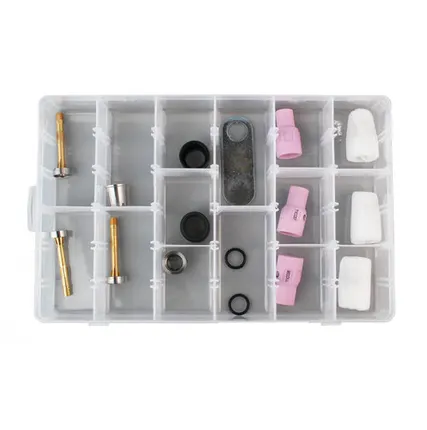 Фото №0 T1QAK3 Набор Arc с малой газовой линзой для T1/T1W