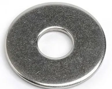 фото Шайба DIN 7349