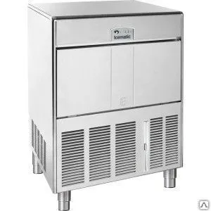 Фото №0 Льдогенератор ICEMATIC E75 W