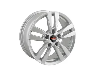 фото Колесный диск LegeArtis NS82