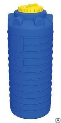 Фото №0 Пластиковые емкости и баки для воды V- 750л мод. KSC-C-750