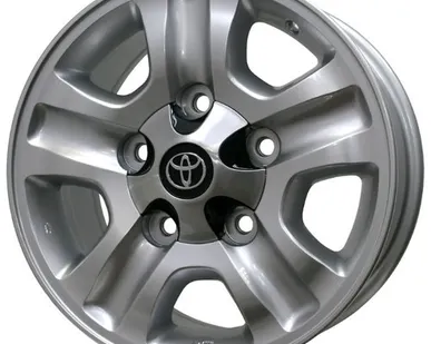 фото Колесный диск Replica TY8