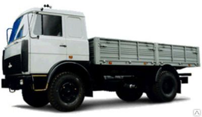 Фото №0 Автобус Автобус Автобус МАЗ 5336А5-320