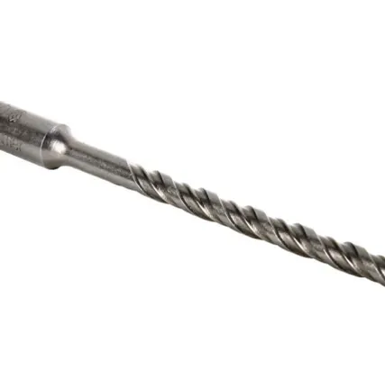 Фото №0 Бур SDS+ 8*210