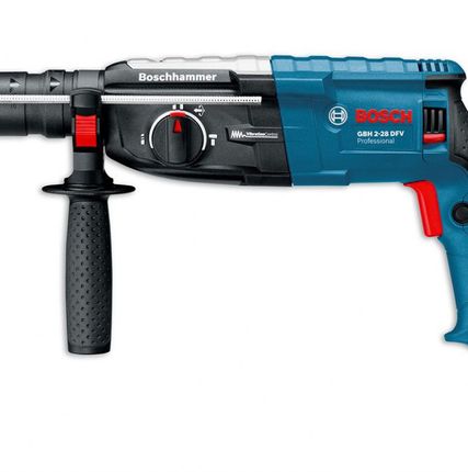 Фото №0 Перфоратор BOSCH GBH 2-28 DV