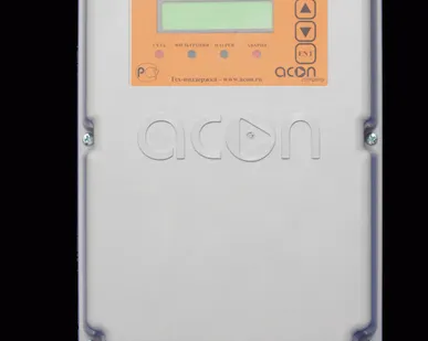 фото Автоматическое управление 6-ТИ позиционным краном AUTOCLEAN LIGHT 2 1/2"- 4"