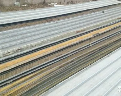 фото Сэндвич панели Кровельные PIR 80 мм, 12,06 м