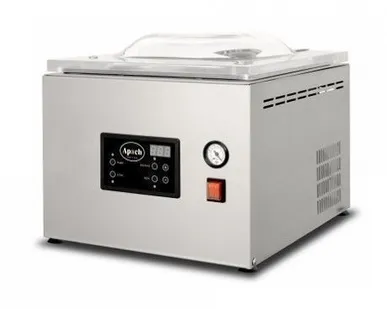 фото Вакуумный упаковщик Apach AVM308L