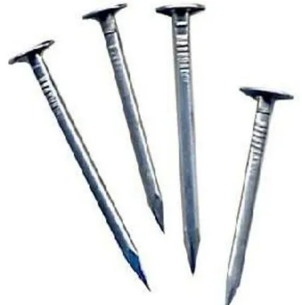 Фото №0 Гвоздь 5.0х150мм (1кг)