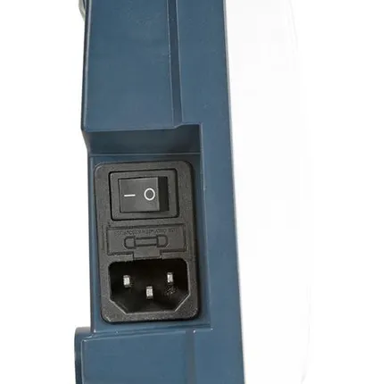 Фото №0 Осциллограф АКИП-4122/3