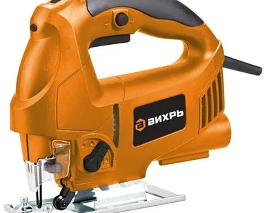 фото Лобзик электрический ЛЭ-80