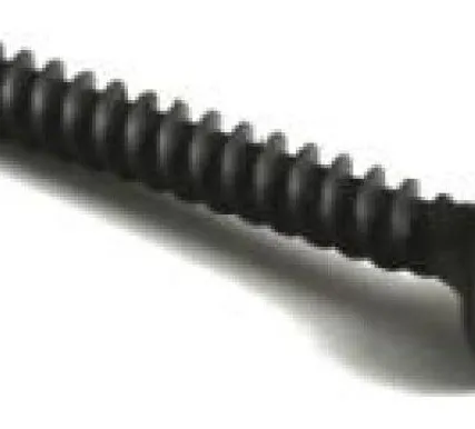 Фото №0 Саморез 3,5х35 мм ч/р (упаковка 1000 шт)