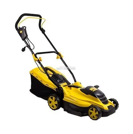Фото №0 Газонокосилка электрическая Champion EM 3616